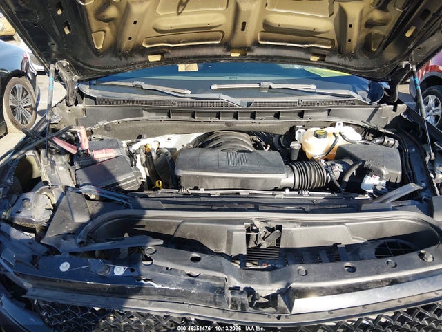 Cadillac Escalade 4wd Sport 2024 1GYS4FKL8RR178507 Image 10