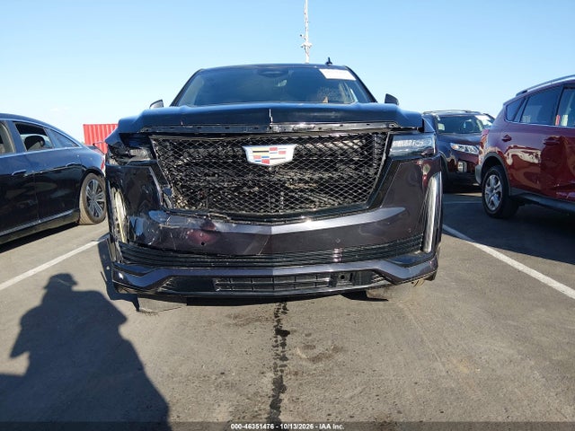 Cadillac Escalade 4wd Sport 2024 1GYS4FKL8RR178507 Image 12