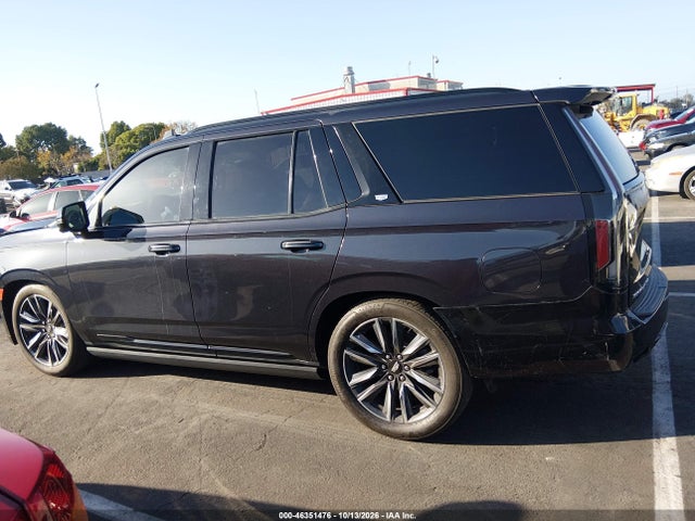 Cadillac Escalade 4wd Sport 2024 1GYS4FKL8RR178507 Image 14