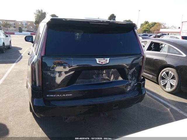 Cadillac Escalade 4wd Sport 2024 1GYS4FKL8RR178507 Image 16