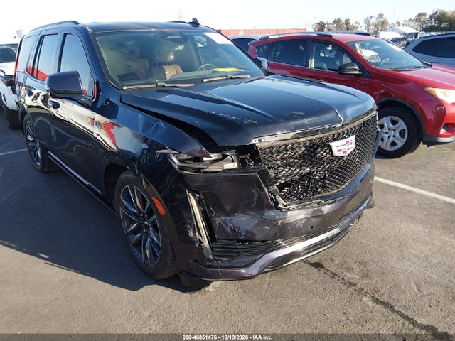 Cadillac Escalade 4wd Sport 2024 1GYS4FKL8RR178507 Image 6