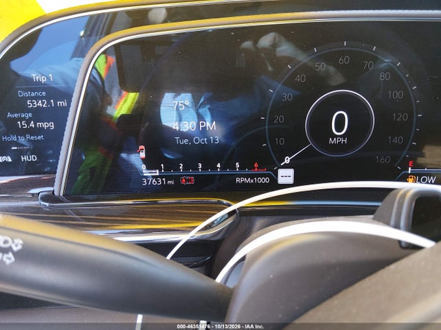 Cadillac Escalade 4wd Sport 2024 1GYS4FKL8RR178507 Image 7