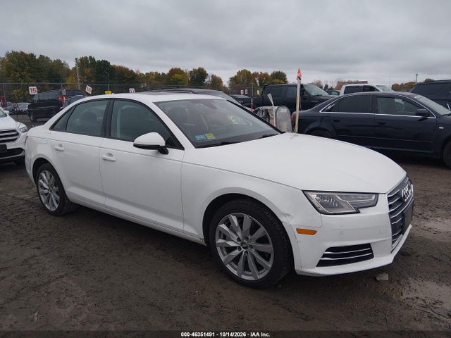 Aukcja sprzedaży 2017 Audi A4 2.0t Premium, vin: WAUANAF4XHN009290, numer aukcji: 46351491