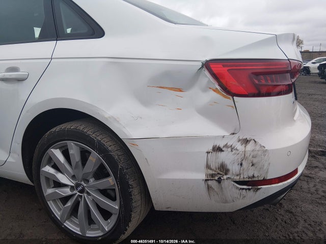 Продаж на аукціоні авто 2017 Audi A4 2.0t Premium, vin: WAUANAF4XHN009290, номер лоту: 46351491