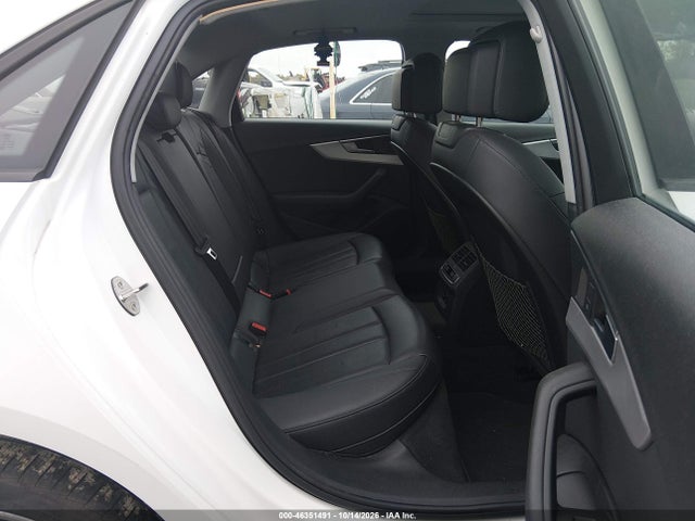 Продаж на аукціоні авто 2017 Audi A4 2.0t Premium, vin: WAUANAF4XHN009290, номер лоту: 46351491