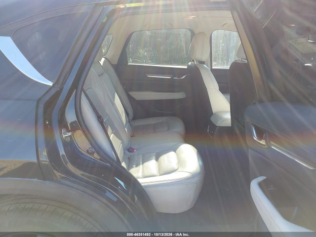 Aukcja sprzedaży 2017 Mazda Cx-5 Grand Touring, vin: JM3KFBDL5H0163589, numer aukcji: 46351492