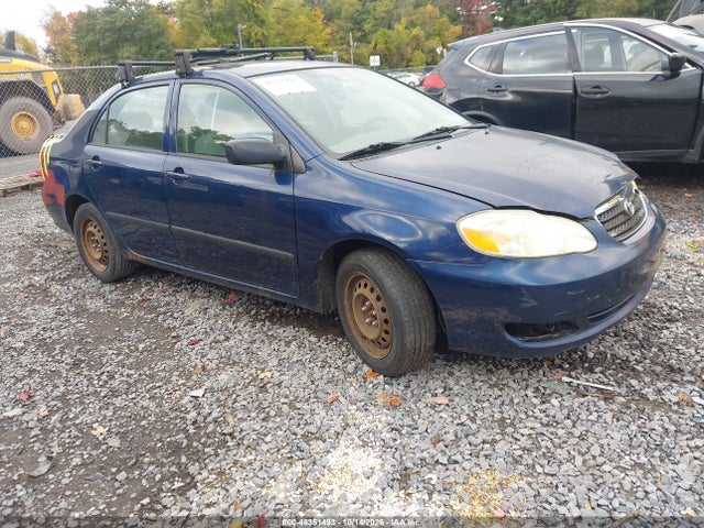 Aukcja sprzedaży 2008 Toyota Corolla Ce/le/s, vin: 2T1BR32E38C882016, numer aukcji: 46351493