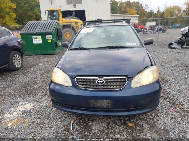 Продаж на аукціоні авто 2008 Toyota Corolla Ce/le/s, vin: 2T1BR32E38C882016, номер лоту: 46351493