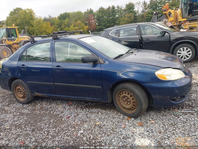 Продаж на аукціоні авто 2008 Toyota Corolla Ce/le/s, vin: 2T1BR32E38C882016, номер лоту: 46351493