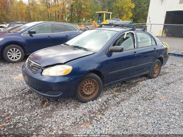 Продаж на аукціоні авто 2008 Toyota Corolla Ce/le/s, vin: 2T1BR32E38C882016, номер лоту: 46351493