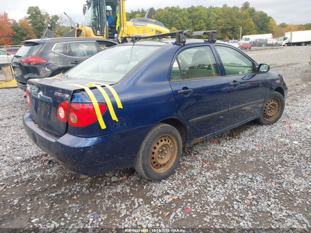 Продаж на аукціоні авто 2008 Toyota Corolla Ce/le/s, vin: 2T1BR32E38C882016, номер лоту: 46351493