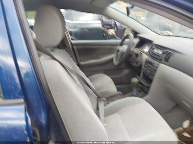 Продаж на аукціоні авто 2008 Toyota Corolla Ce/le/s, vin: 2T1BR32E38C882016, номер лоту: 46351493