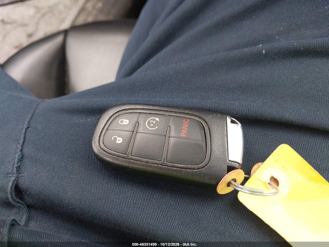 46351499 :رقم المزاد ، 1C4PJMLN0KD189223 vin ، 2019 Jeep Cherokee Latitude Plus 4x4 مزاد بيع