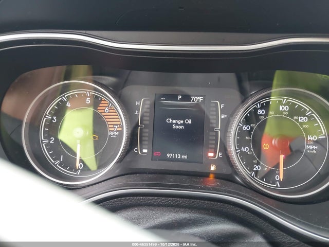46351499 :رقم المزاد ، 1C4PJMLN0KD189223 vin ، 2019 Jeep Cherokee Latitude Plus 4x4 مزاد بيع