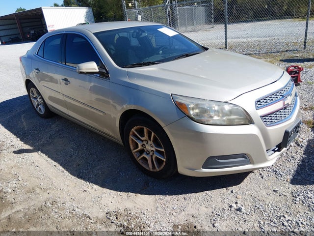 Продаж на аукціоні авто 2013 Chevrolet Malibu 1lt, vin: 1G11C5SA7DF254217, номер лоту: 46351501
