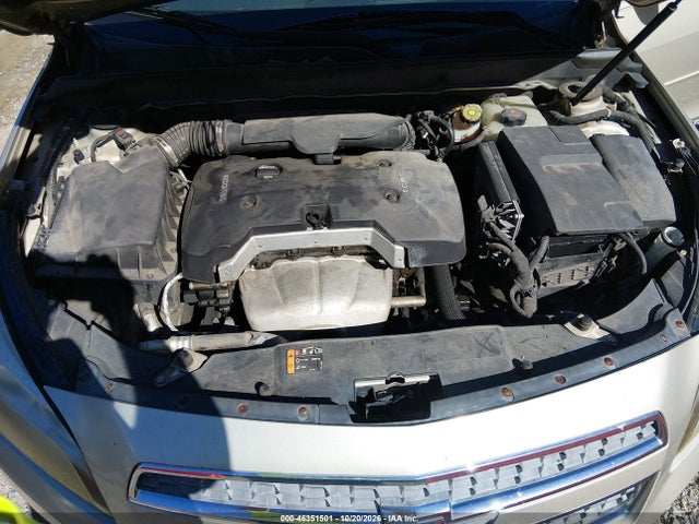 Продаж на аукціоні авто 2013 Chevrolet Malibu 1lt, vin: 1G11C5SA7DF254217, номер лоту: 46351501