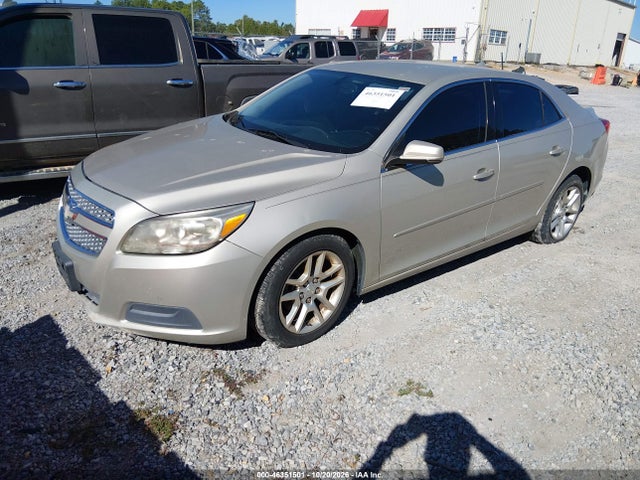 Продаж на аукціоні авто 2013 Chevrolet Malibu 1lt, vin: 1G11C5SA7DF254217, номер лоту: 46351501