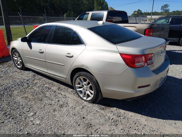 Продаж на аукціоні авто 2013 Chevrolet Malibu 1lt, vin: 1G11C5SA7DF254217, номер лоту: 46351501