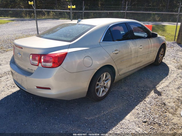 Продаж на аукціоні авто 2013 Chevrolet Malibu 1lt, vin: 1G11C5SA7DF254217, номер лоту: 46351501