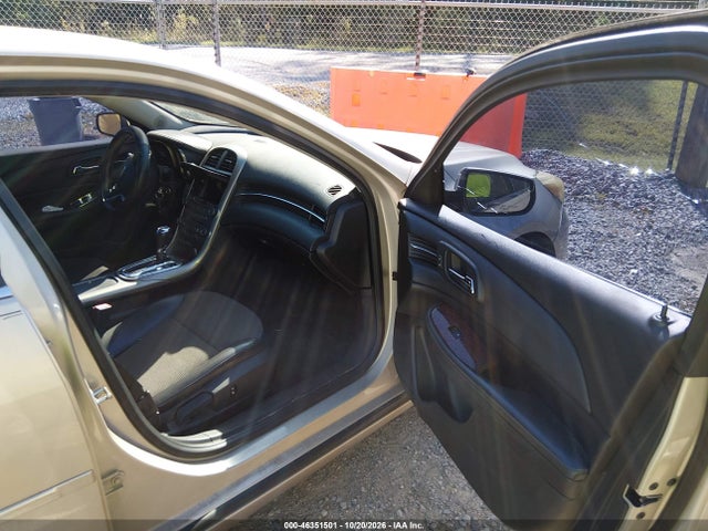 Продаж на аукціоні авто 2013 Chevrolet Malibu 1lt, vin: 1G11C5SA7DF254217, номер лоту: 46351501