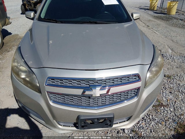 Продаж на аукціоні авто 2013 Chevrolet Malibu 1lt, vin: 1G11C5SA7DF254217, номер лоту: 46351501