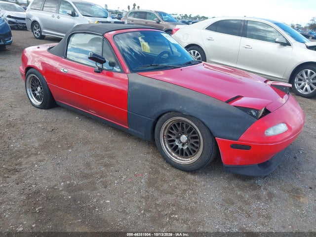 Продажа на аукционе авто 1996 Mazda Mx-5 Miata, vin: JM1NA3531T0713937, номер лота: 46351504