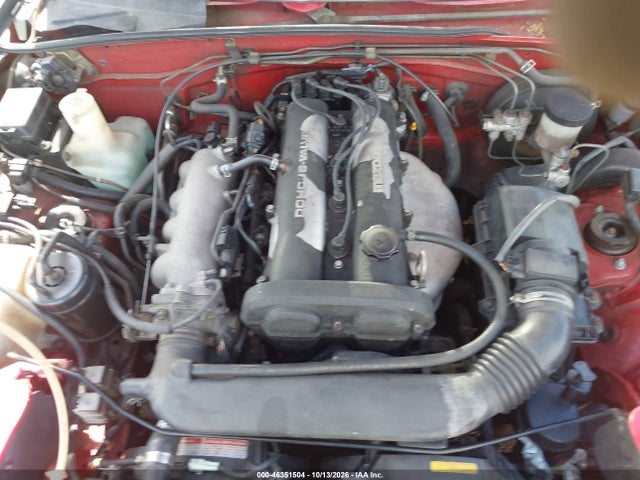 Aukcja sprzedaży 1996 Mazda Mx-5 Miata, vin: JM1NA3531T0713937, numer aukcji: 46351504