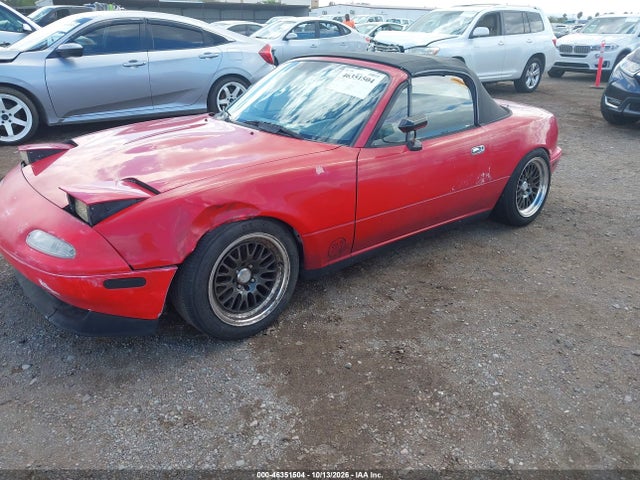 Aukcja sprzedaży 1996 Mazda Mx-5 Miata, vin: JM1NA3531T0713937, numer aukcji: 46351504