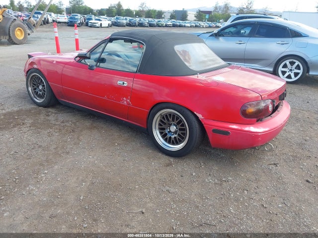 Aukcja sprzedaży 1996 Mazda Mx-5 Miata, vin: JM1NA3531T0713937, numer aukcji: 46351504