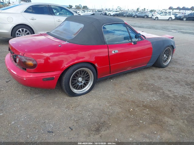 Aukcja sprzedaży 1996 Mazda Mx-5 Miata, vin: JM1NA3531T0713937, numer aukcji: 46351504