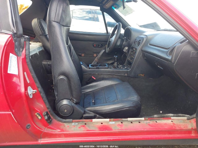 Aukcja sprzedaży 1996 Mazda Mx-5 Miata, vin: JM1NA3531T0713937, numer aukcji: 46351504