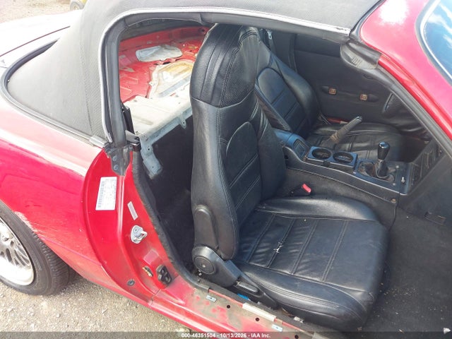 Aukcja sprzedaży 1996 Mazda Mx-5 Miata, vin: JM1NA3531T0713937, numer aukcji: 46351504