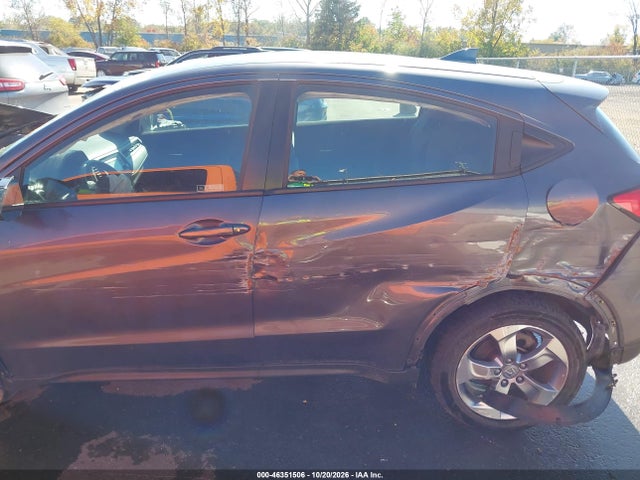 Aukcja sprzedaży 2021 Honda Hr-v Awd Lx, vin: 3CZRU6H39MM732038, numer aukcji: 46351506