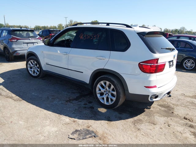 Продаж на аукціоні авто 2012 Bmw X5 Xdrive35i/xdrive35i Premium/xdrive35i Sport Activity, vin: 5UXZV4C56CL992363, номер лоту: 46351539