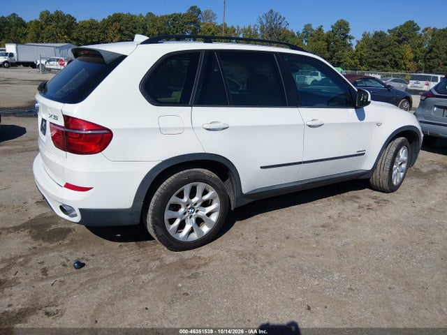 Продаж на аукціоні авто 2012 Bmw X5 Xdrive35i/xdrive35i Premium/xdrive35i Sport Activity, vin: 5UXZV4C56CL992363, номер лоту: 46351539