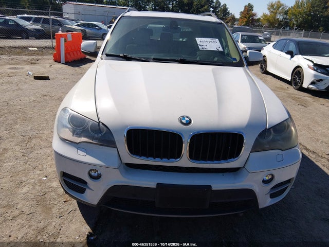 Продаж на аукціоні авто 2012 Bmw X5 Xdrive35i/xdrive35i Premium/xdrive35i Sport Activity, vin: 5UXZV4C56CL992363, номер лоту: 46351539
