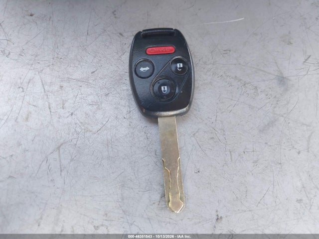 Aukcja sprzedaży 2013 Honda Civic Lx, vin: 19XFB2F52DE211510, numer aukcji: 46351543