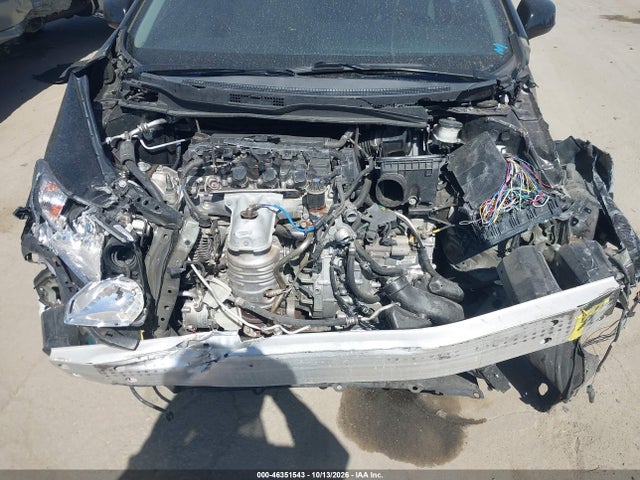 Aukcja sprzedaży 2013 Honda Civic Lx, vin: 19XFB2F52DE211510, numer aukcji: 46351543