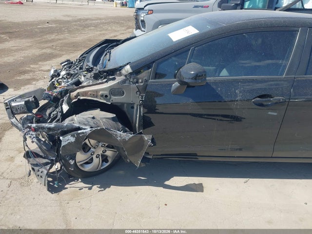 Aukcja sprzedaży 2013 Honda Civic Lx, vin: 19XFB2F52DE211510, numer aukcji: 46351543
