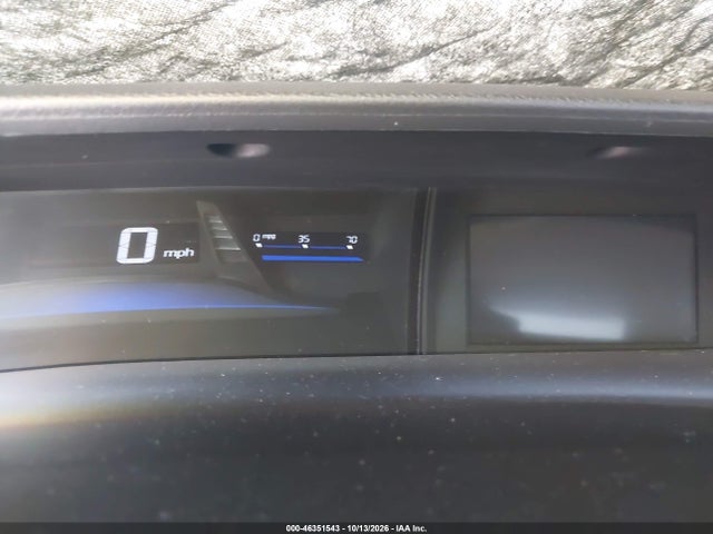 Aukcja sprzedaży 2013 Honda Civic Lx, vin: 19XFB2F52DE211510, numer aukcji: 46351543