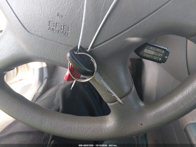 46351550 :رقم المزاد ، 4A3AA46G62E069761 vin ، 2002 Mitsubishi Galant Es/ls مزاد بيع