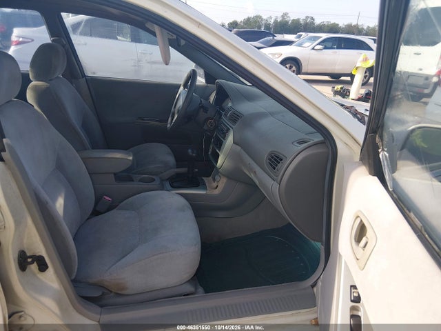 46351550 :رقم المزاد ، 4A3AA46G62E069761 vin ، 2002 Mitsubishi Galant Es/ls مزاد بيع