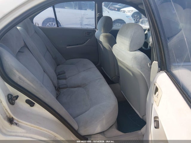 46351550 :رقم المزاد ، 4A3AA46G62E069761 vin ، 2002 Mitsubishi Galant Es/ls مزاد بيع
