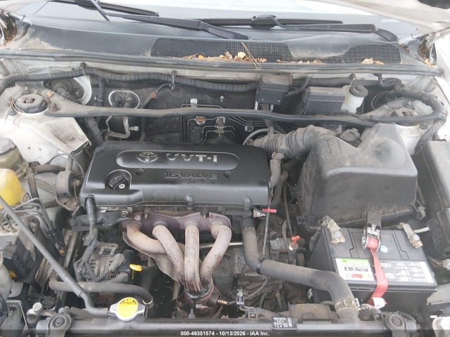 Aukcja sprzedaży 2006 Toyota Highlander, vin: JTEGD21A960151591, numer aukcji: 46351574