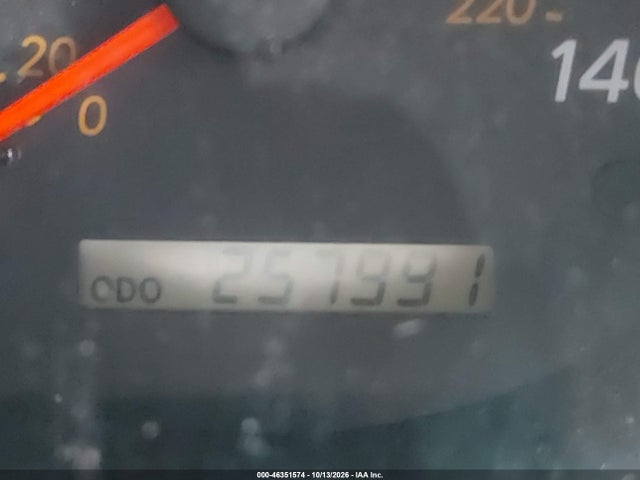 Aukcja sprzedaży 2006 Toyota Highlander, vin: JTEGD21A960151591, numer aukcji: 46351574