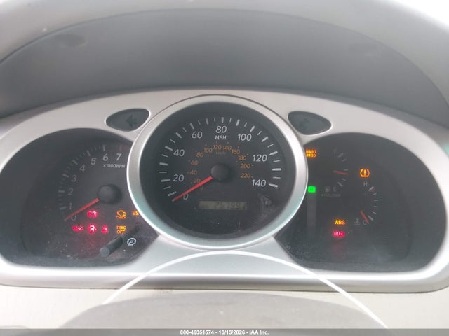 Aukcja sprzedaży 2006 Toyota Highlander, vin: JTEGD21A960151591, numer aukcji: 46351574