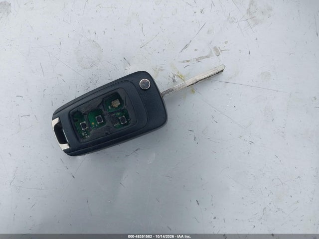 46351582 :رقم المزاد ، 2GNALAEK9E6321746 vin ، 2014 Chevrolet Equinox Ls مزاد بيع