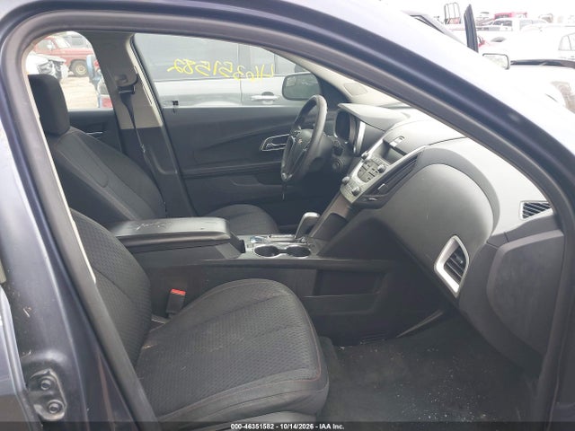 46351582 :رقم المزاد ، 2GNALAEK9E6321746 vin ، 2014 Chevrolet Equinox Ls مزاد بيع