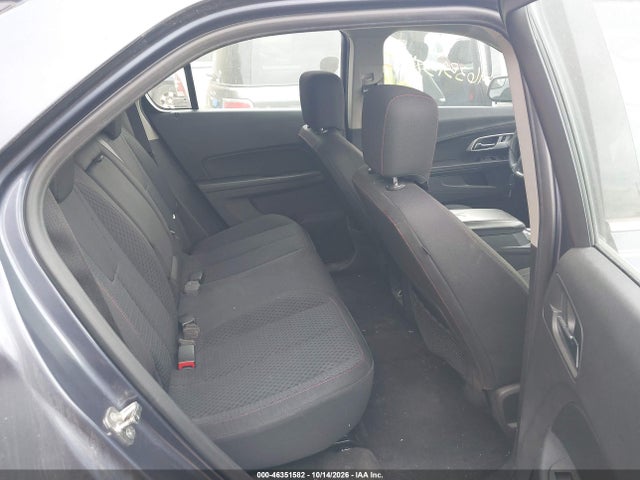 46351582 :رقم المزاد ، 2GNALAEK9E6321746 vin ، 2014 Chevrolet Equinox Ls مزاد بيع