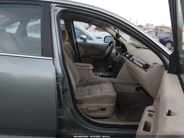 Aukcja sprzedaży 2007 Ford Five Hundred Sel, vin: 1FAHP27127G120026, numer aukcji: 46351590